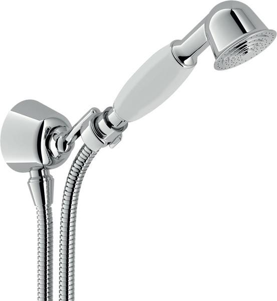 SUPPORT DCHTTE GRAZIA               AD143/6CR NOBILI RUBINETTERIE  [AD143/6CR]