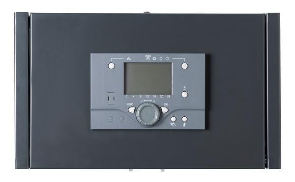 REGULATION CONTROLBOX                  074320