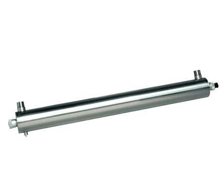 DESINFECTION - BWT BIOSTIL UV