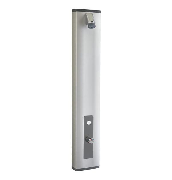 DOUCHE PRESTOTEM 2 PLP DCHE FIXE CHR    88850 PRESTO LES ROBINETS  [88850]