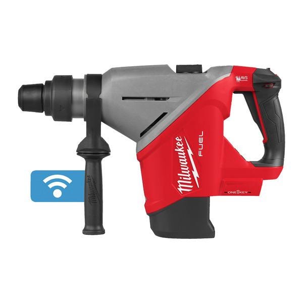 PERFORATEUR SDS MAX 18 M18 FHACO74 4933493445 TECHTRONIC INDUSTRIES FRANCE  [4933493445]