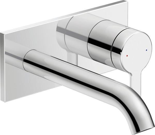 MITIGEUR LAV ENC C.1 DURAVIT     C11070003010 DURAVIT  [C11070003010]
