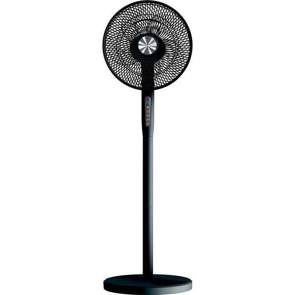 VENTILATEUR COLONNE NOIR                 VCAN