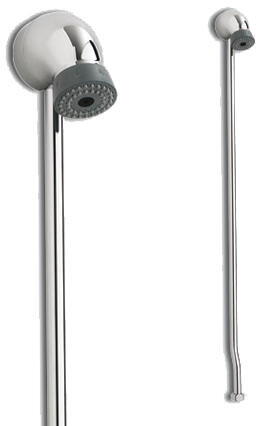 DOUCHE DE TETE