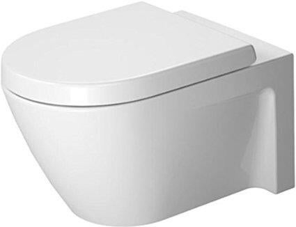 CUVETTE STARCK 2 - Cuvette à fond creux