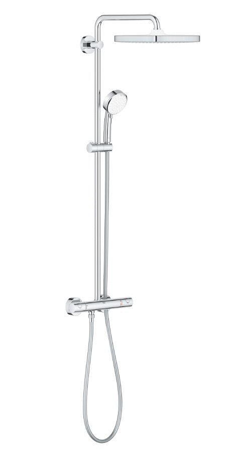 TEMPESTA COSMOPOLITAN - System 250 Cube
