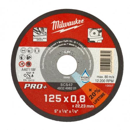 DISQUES A TROCONNEUSE   PRO+      4932498201 TECHTRONIC INDUSTRIES FRANCE  [4932498201]