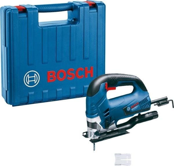 SCIE SAUTEUSE GST 90 BE      BOSCH 060158F000