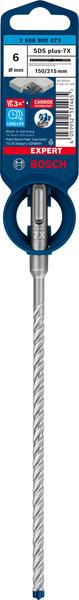 FORET - EXPERT SDS Plus-7x