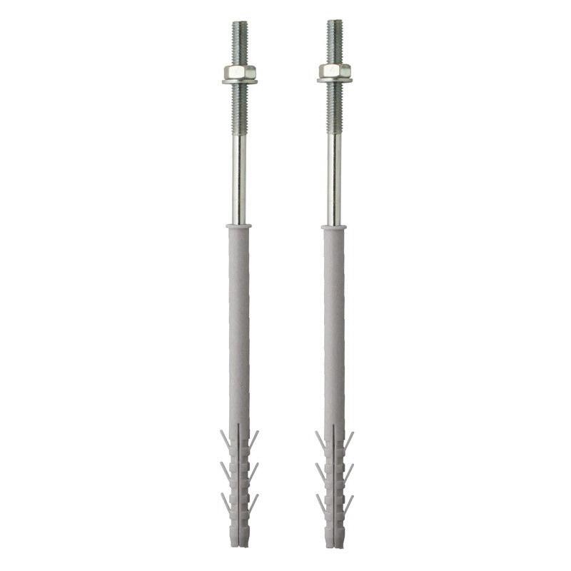 KIT DE FIXATIONS - Fixation radiateur