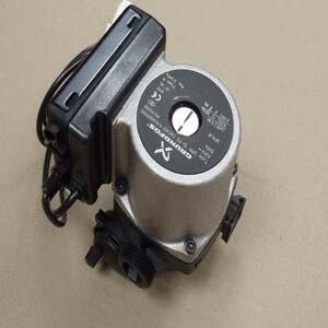 PIECES HYDRAULIQUES - Circulateur