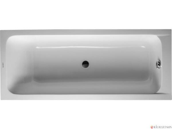 BAIGN.SS PIED D-CODE 170X70   700097000000000 DURAVIT  [700097000000000]