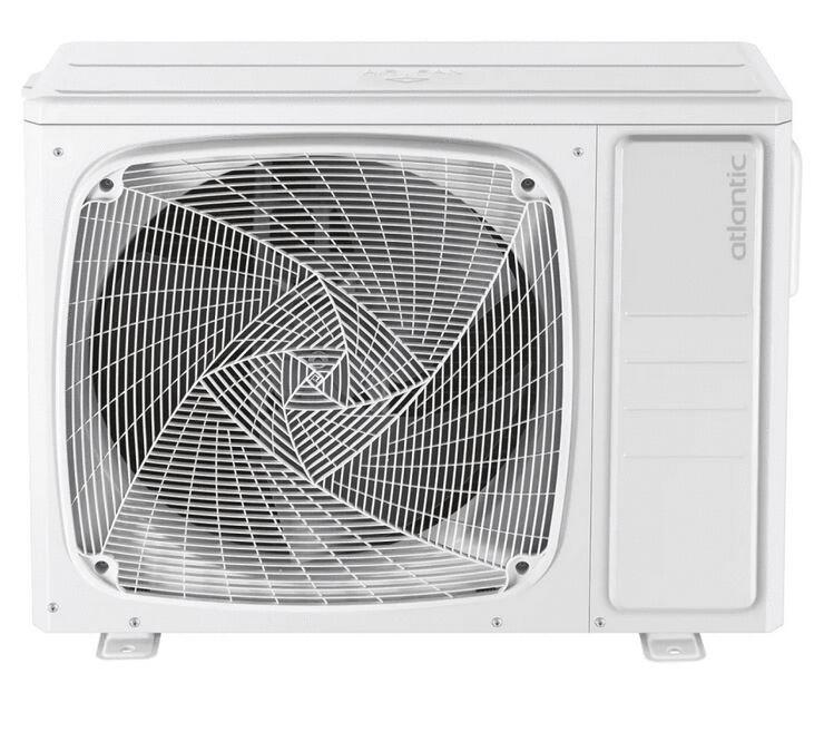 UNITE EXTERIEURE - Multisplit - Muraux Inverter
