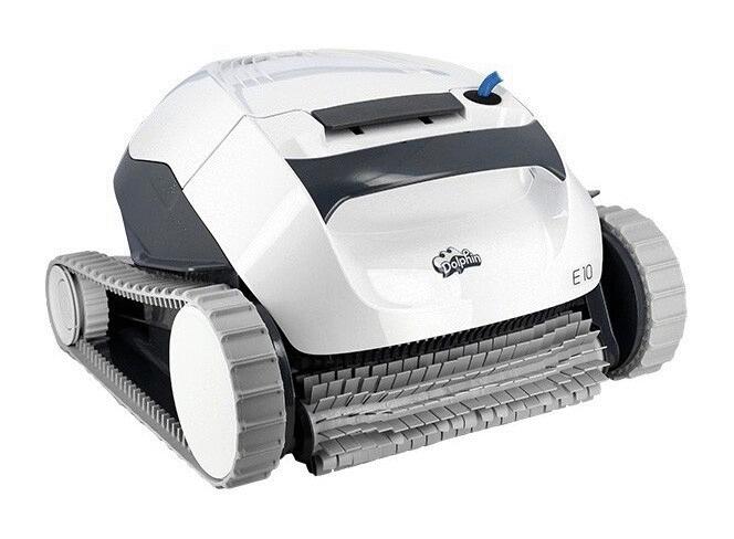 ROBOT DE PISCINE - Dolphin