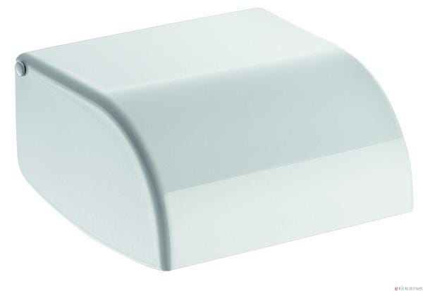 PORTE-PAP.WC EPOXY BLC               DEL 3565 DELABIE G ET J  [3565]