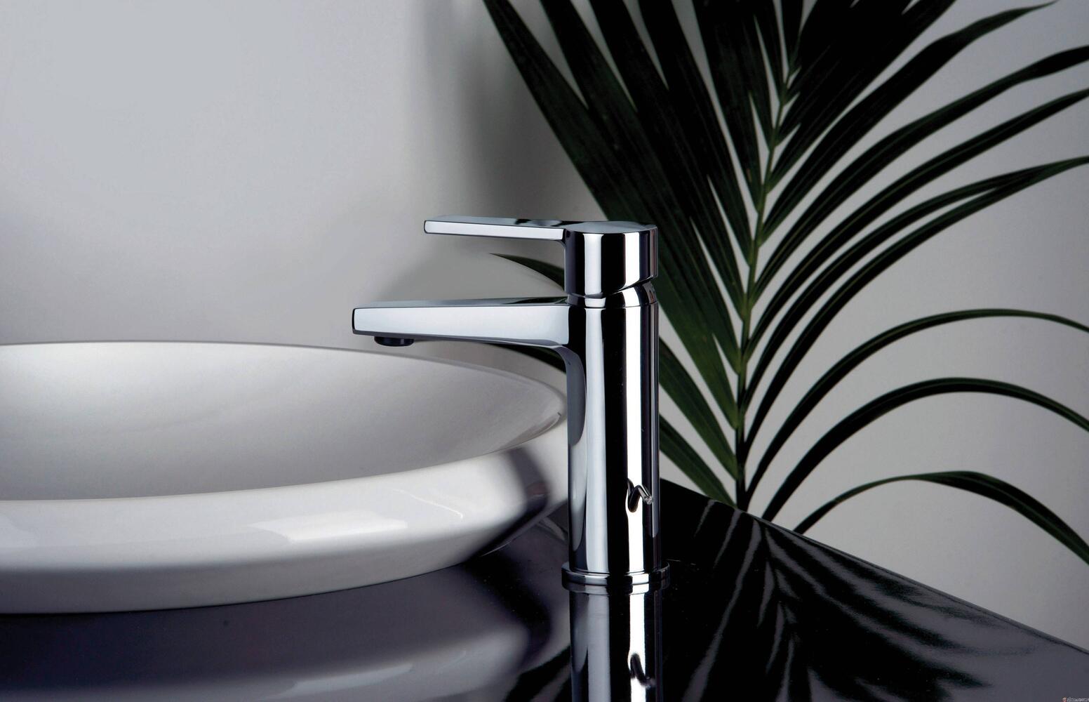 LE MANS - Mitigeur lavabo monotrou