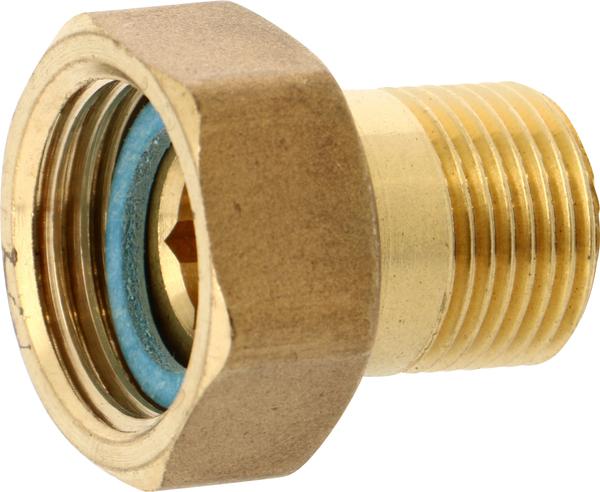 RAC.JT PLAT PR V145 F1"1/4XM1"1/4 ZR145F33M33 THERMADOR  [ZR145F33M33]