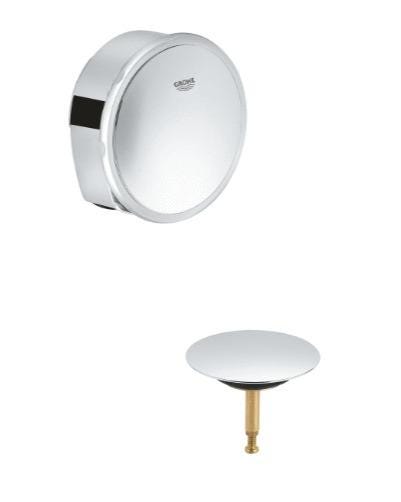 TALENTOFILL - Set de finition