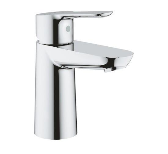 BAUEDGE - Robinet monofluide lave-mains
