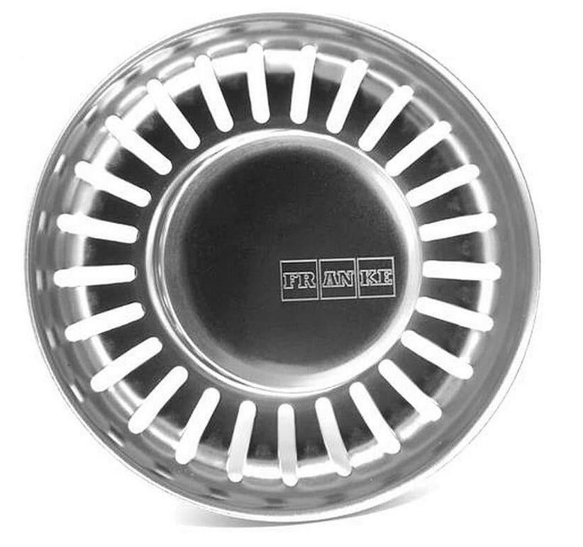 ACCESSOIRES POUR EVIER - Grille métal automatique