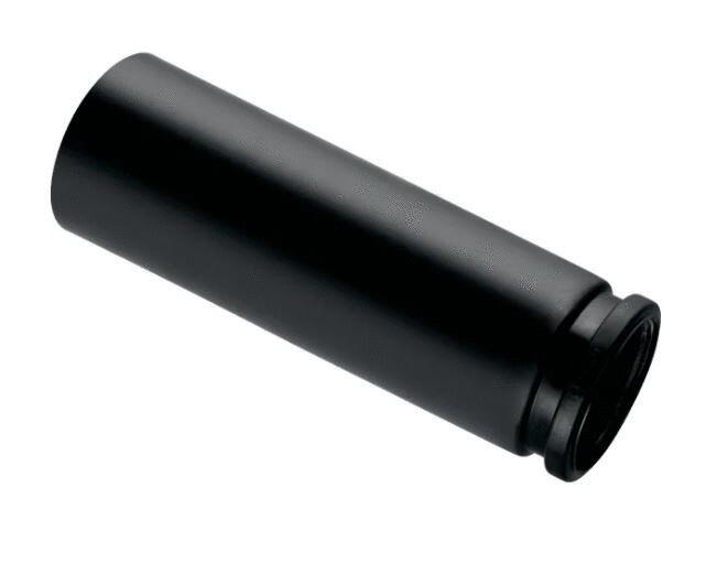 PIPE DROITE - Pour cuvette suspendue