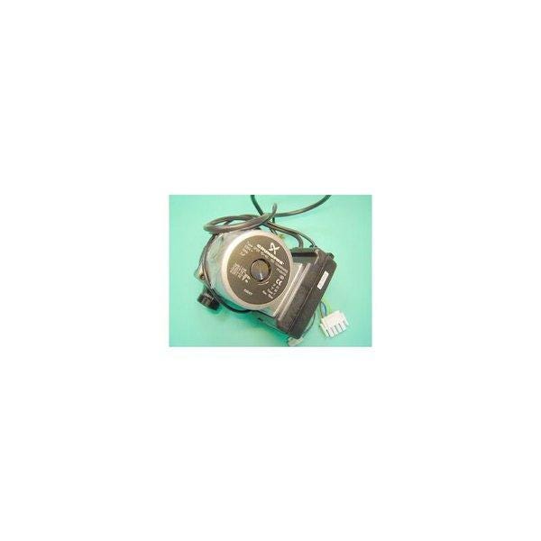 CIRCULATEUR UPMO 15-60-130+ CONNECT.  7776047 DE DIETRICH PIECE RECHANGE BDR  [7776047]