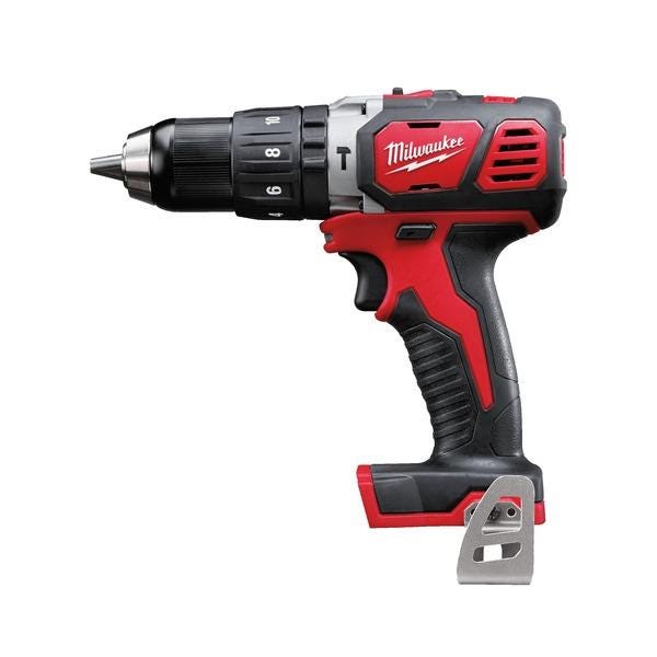 PERCEUSE PERCU.COMP.M18 BPD-0      4933443500 TECHTRONIC INDUSTRIES FRANCE  [4933443500]