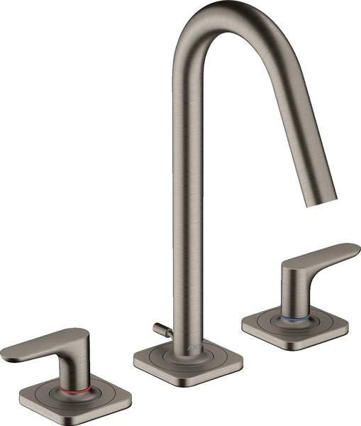 MELANGEUR LAV. 160 3T   AXOR CITTERIO 4133800 HANSGROHE  [34133800]