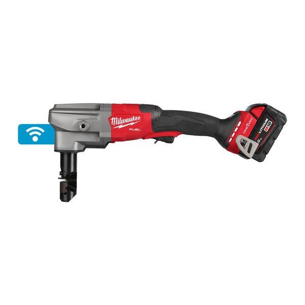 GRIGNOTEUSE 18V FUELM18 FNB35-502X 4933498983