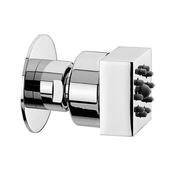 BUSE CUBIC 1 JET  F 1/2 CHROME ONDYNA TW13551 ONDYNA  [TW13551]
