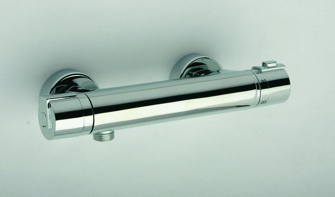 HOBY - Mitigeur douche thermostatique mural
