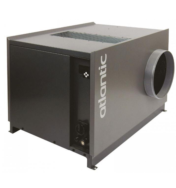 CAISSON COLLECTIF D'EXTRACTION SIMPLE FLUX C4 - COSMOS