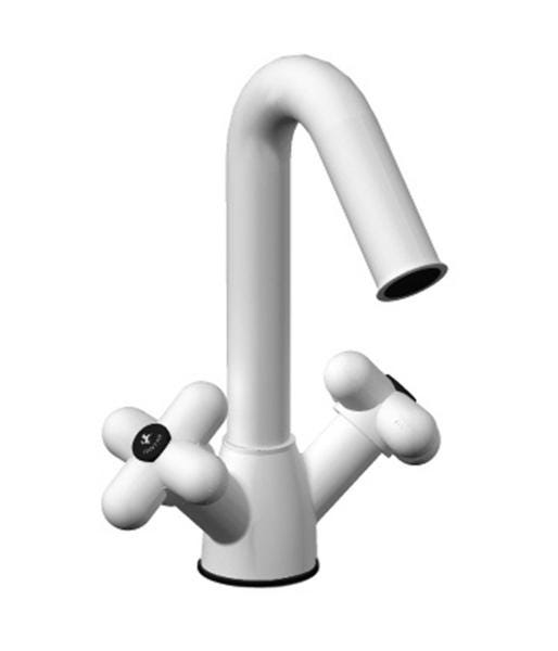 MELANGEUR LAVABO I BALOCCHI BLC MAT 60290556F