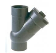 ACCESSOIRE HYDRAULIQUE - Clapet à boule PVC