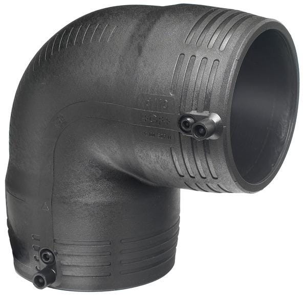 ELGEF PLUS - COUDE 90 PE