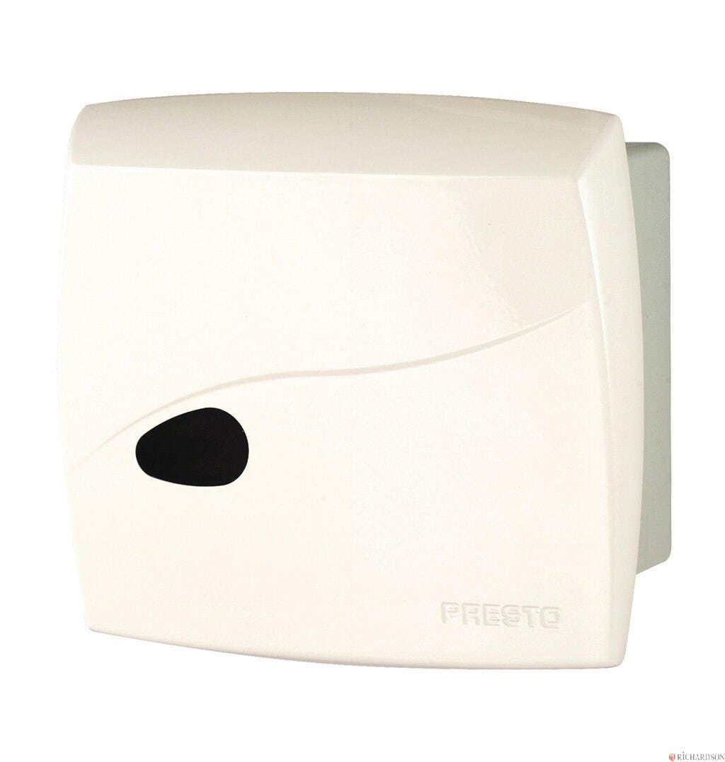 SENSAO 8100 - Robinet optoélectronique encastré pour urinoir