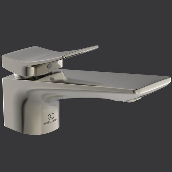 MITIGEUR LAVABO A/TIR VID   MET/CONCA BC753GN IDEAL STANDARD FRANCE  [BC753GN]