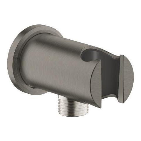 COUDE A ENC.RAINSHOWER HARD GRAPH/BR 26658AL0 GROHE  [26658AL0]