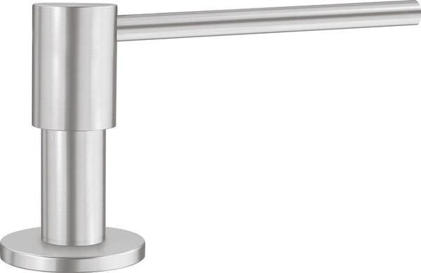 DISTRIBUTEUR SAV.PIONA INOX BR.M 500ML 515992 BLANCO  [515992]
