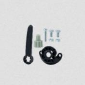 ACCESSOIRES POUR SERVOMOTEUR ET REGULATEUR - Kit d'adaptation pour servomoteurs et régulateurs