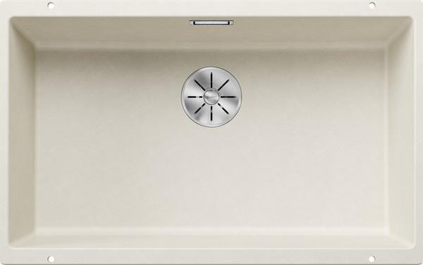EVIER SUBLINE 700-U SG SOFT BLC        527173 BLANCO  [527173]