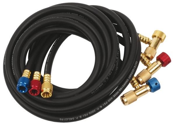 FLEXIBLE SAFESEAL 3P 1/4" 5/16"      ATX25804