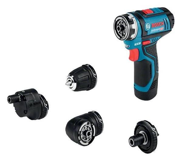 PERCEUSE VIS.GSR 12V-35FC    BOSCH 06019H3000 BOSCH ELECTROPORTATIF  [06019H3000]