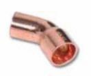 COURBE SERIE 5000 - MF - 45° - 5040