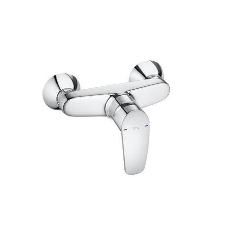 MITIGEUR DCH MUR. MONODIN      CHR A5A2198C0F ROCA SANITAIRE  [A5A2198C0F] 