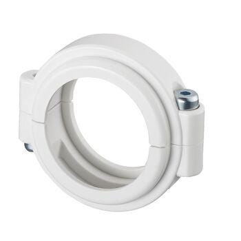 ANNEAU ANTI-VOL BLANC         -JEU 5- 1011766 OVENTROP  [1011766]