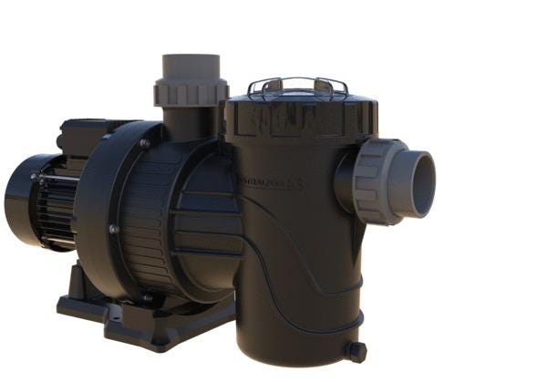 POMPE VERDON 0,75CV 10,5M3/H       MONO 73678 FLUIDRA  [73678]