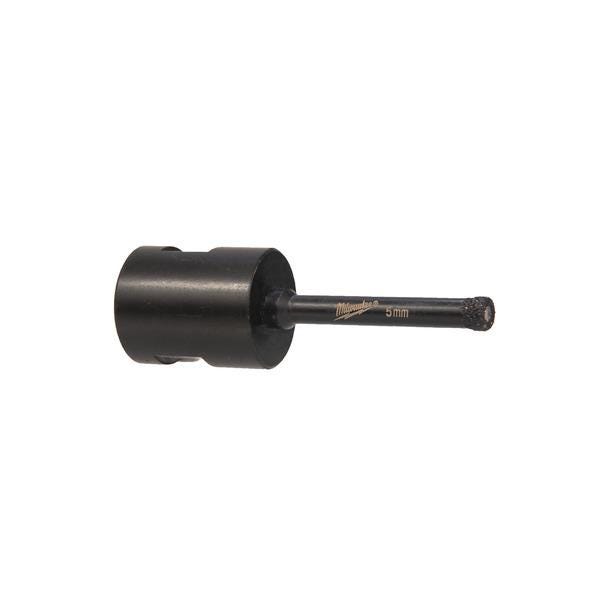 FORET DIAMAND M14 -5MM- X1         4932471758 TECHTRONIC INDUSTRIES FRANCE  [4932471758]