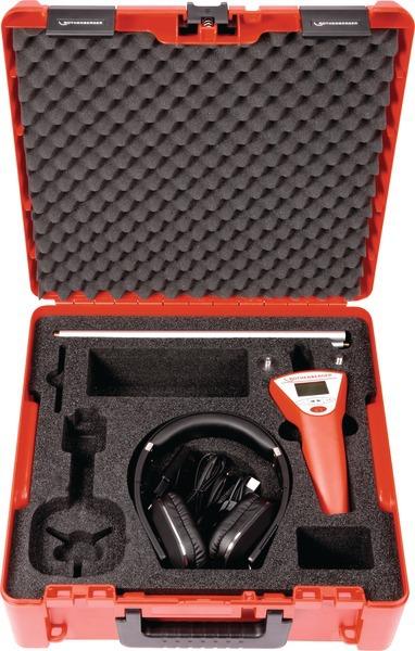 DISPOSITIF ROLEAK AQUA 3PLUS SET   1500003533 ROTHENBERGER  [1500003533]