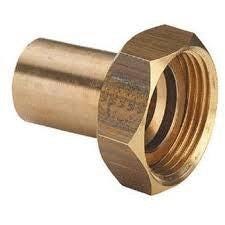 RACCORD PROFIPRESS G - Femelle - Ecrou libre - 2664